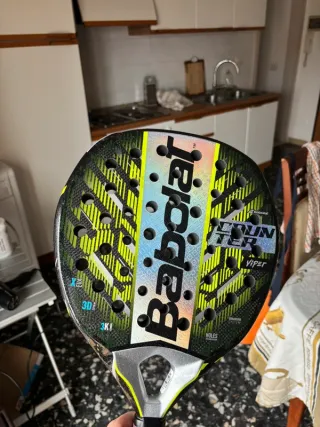 Babolat Counter Viper 2025 Padel
