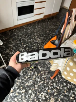 Babolat Counter Viper 2025 Padel
