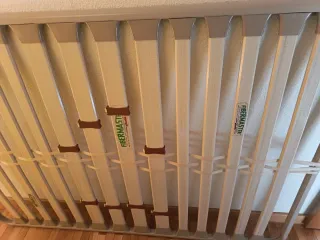 Somier Pikolin Fibermaster 190x135