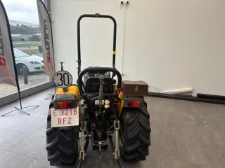 Tractor Pascuali 9.40 ERA