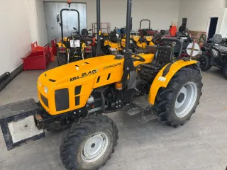 Tractor Pascuali 9.40 ERA
