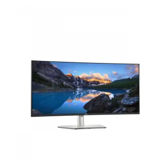 Monitor Dell UltraSharp 40 Curvo 5K2K