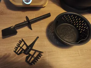 Monsieur Cuisine Connect