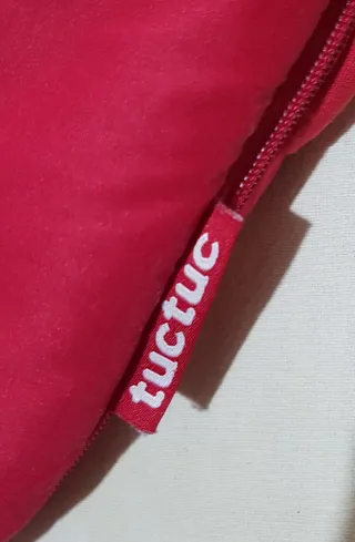 Saco Tuc Tuc Bebé Animales