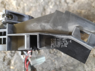 Anillo Airbag 8200627607 Renault Clio Grandt