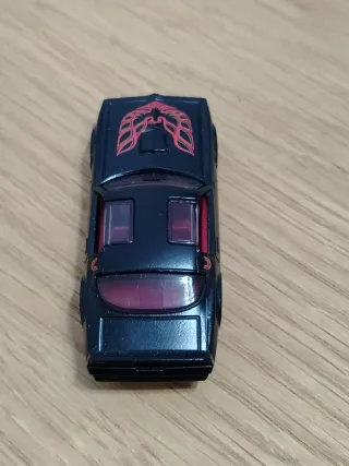Hot Wheels '77 Pontiac Firebird