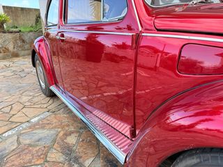 Volkswagen escarabajo 1303