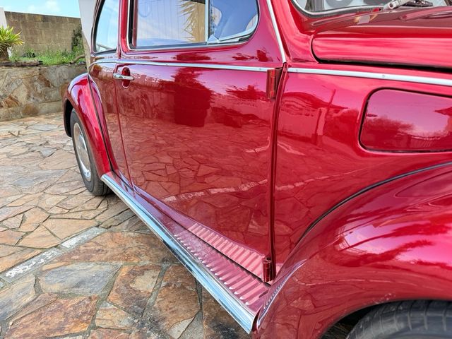 Volkswagen escarabajo 1303