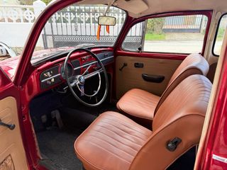 Volkswagen escarabajo 1303