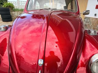 Volkswagen escarabajo 1303