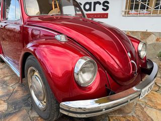 Volkswagen escarabajo 1303