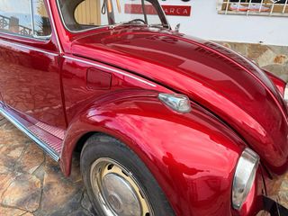 Volkswagen escarabajo 1303