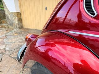 Volkswagen escarabajo 1303