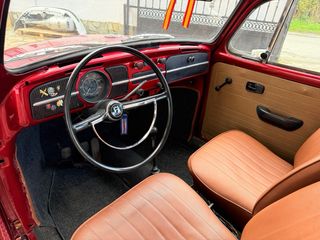 Volkswagen escarabajo 1303