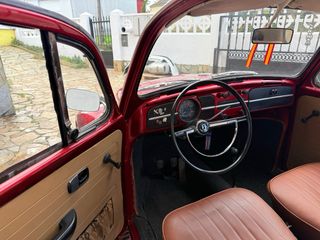 Volkswagen escarabajo 1303