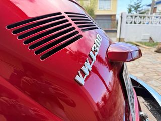 Volkswagen escarabajo 1303