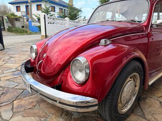 Volkswagen escarabajo 1303