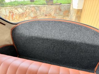 Volkswagen escarabajo 1303