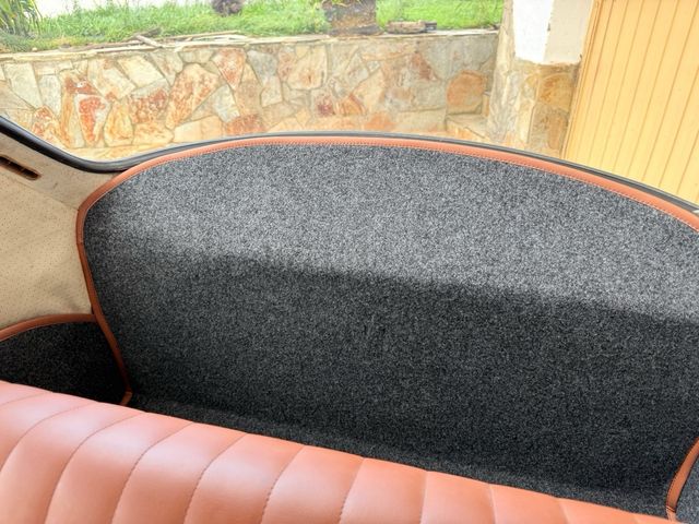 Volkswagen escarabajo 1303