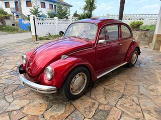 Volkswagen escarabajo 1303
