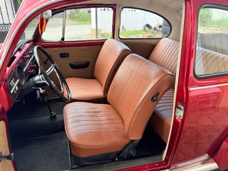 Volkswagen escarabajo 1303