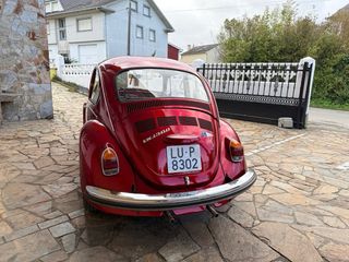 Volkswagen escarabajo 1303