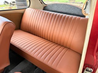 Volkswagen escarabajo 1303