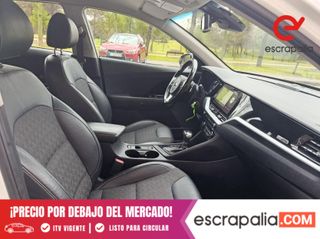 Kia Niro 1.6 GDi PHEV 104kW (141CV) Drive