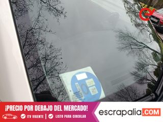 Kia Niro 1.6 GDi PHEV 104kW (141CV) Drive