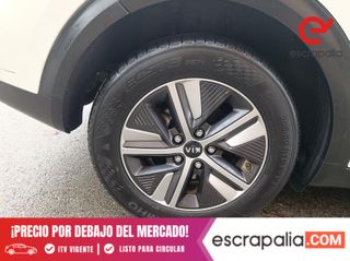 Kia Niro 1.6 GDi PHEV 104kW (141CV) Drive