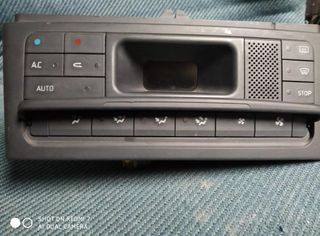 Mando Clima Renault Laguna I Serie II BEHR