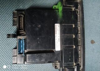 Mando Clima Renault Laguna I Serie II BEHR