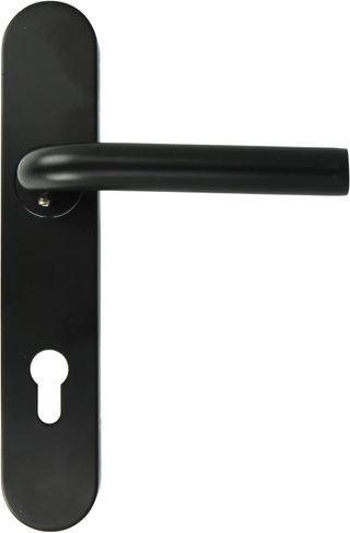 Amig - Juego de Manillas con Placa de Polipropilen