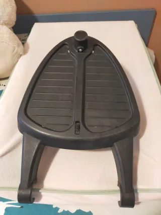 Adaptador Bugaboo Carro