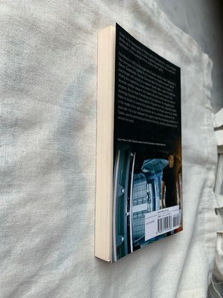 Libro en inglés: Solaris.