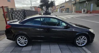 Opel Astra 2007 150cv POSIBILIDAD DE FINANCIACIÓN