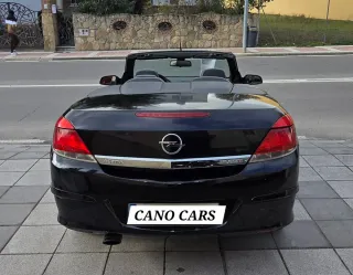 Opel Astra 2007 150cv POSIBILIDAD DE FINANCIACIÓN