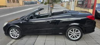 Opel Astra 2007 150cv POSIBILIDAD DE FINANCIACIÓN