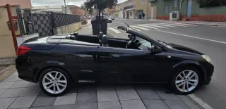 Opel Astra 2007 150cv POSIBILIDAD DE FINANCIACIÓN