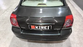 Toyota Avensis 2007