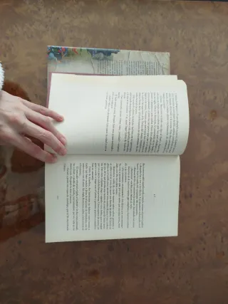 Prometeme que seras libre