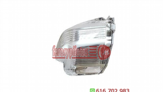 Espejo Intermitente Derecho Ford Tourneo Custom (