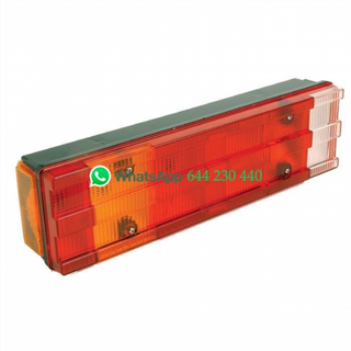 PILOTO TRASERO IZQUIERDO(CX ABIERTA) MERCEDES SPR