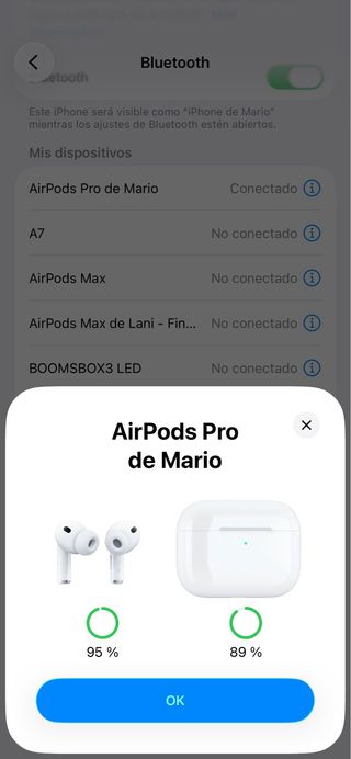 Airpods Pro 3ª Gen