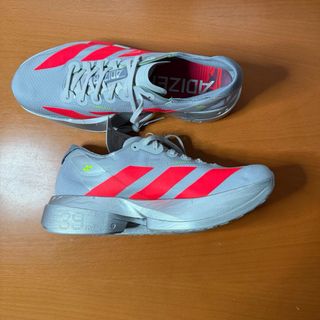 Adidas Adizero Adios Pro 4 (EU40) (UK7)