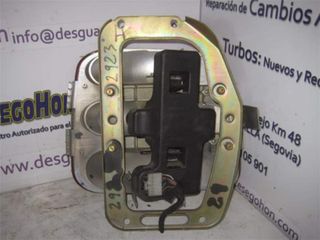 PILOTO TRASERO DERECHO FIAT BRAVA (182)