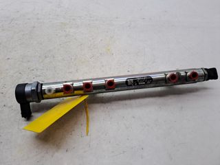 RAMPA INYECTORA OPEL CORSA D (4)