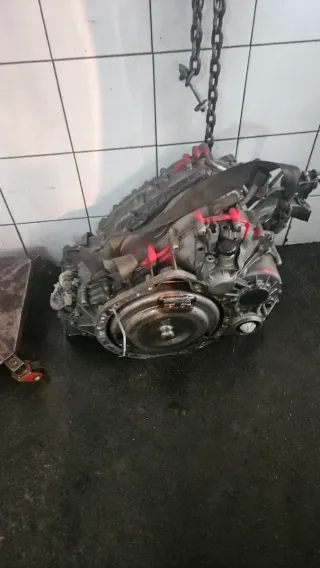 Caja Cambios Automática Mercedes Clase A/B