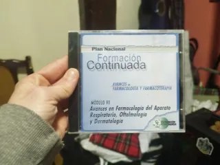 Conjunto de CDs Varios: Vivaldi, Morricone