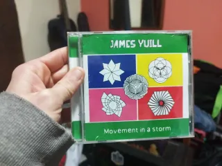 Conjunto de CDs Varios: Vivaldi, Morricone